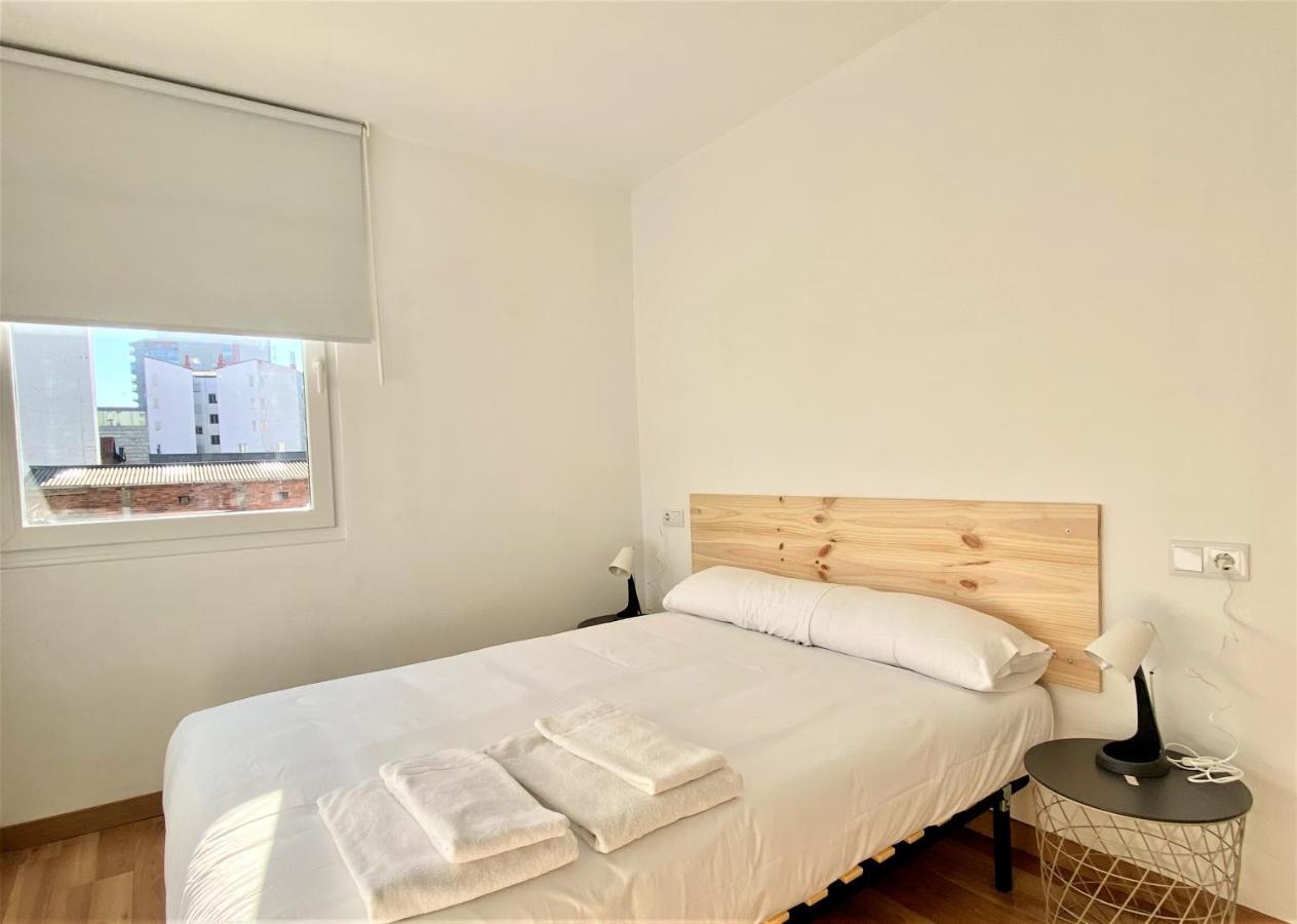 Housingleon- Camino De Santiago By Bike I Y II Apartment Exterior foto