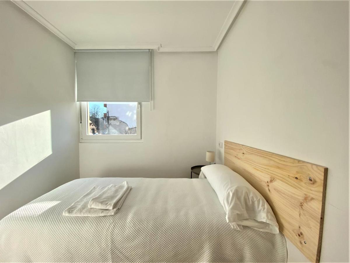 Housingleon- Camino De Santiago By Bike I Y II Apartment Exterior foto