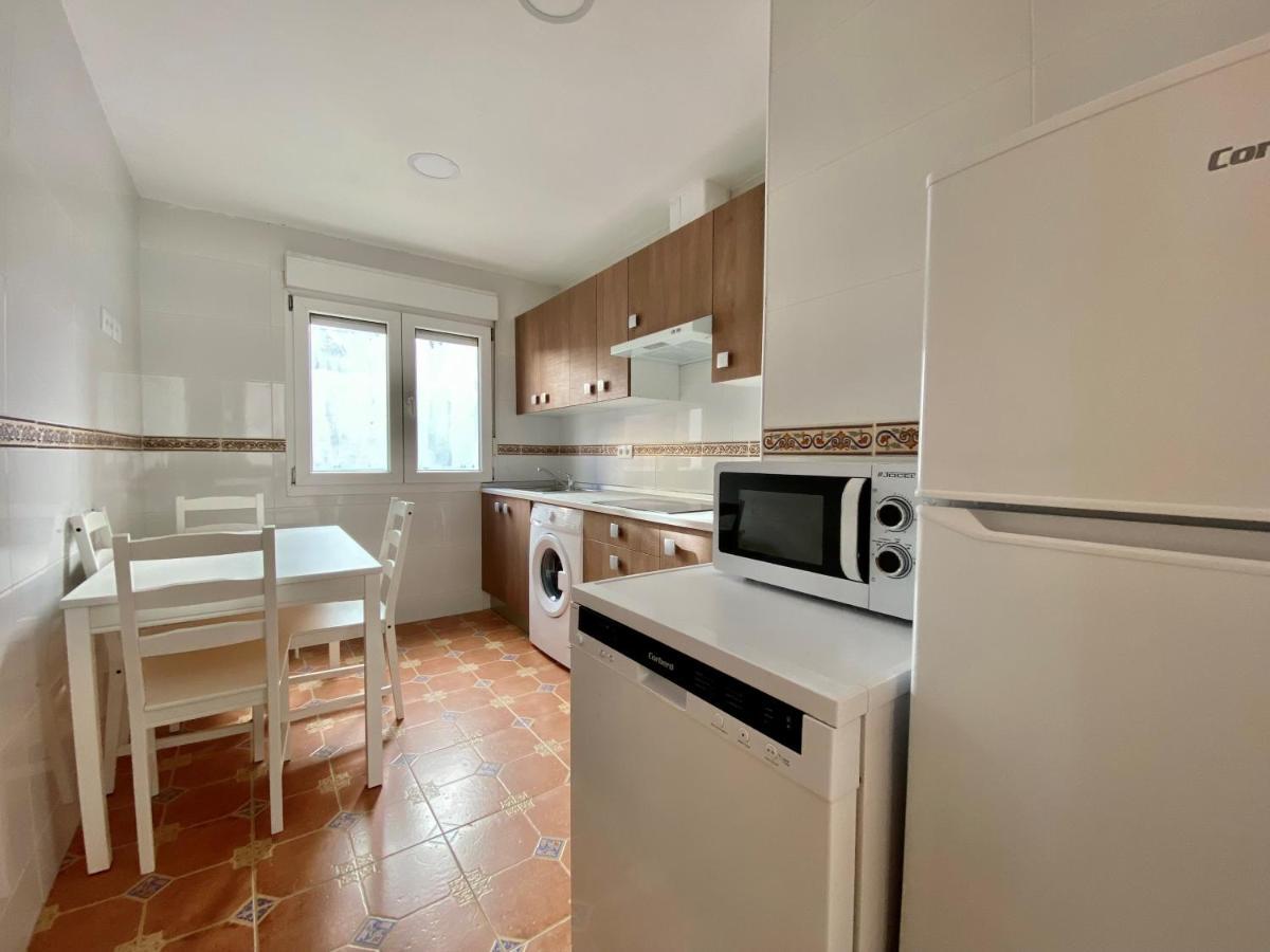 Housingleon- Camino De Santiago By Bike I Y II Apartment Exterior foto