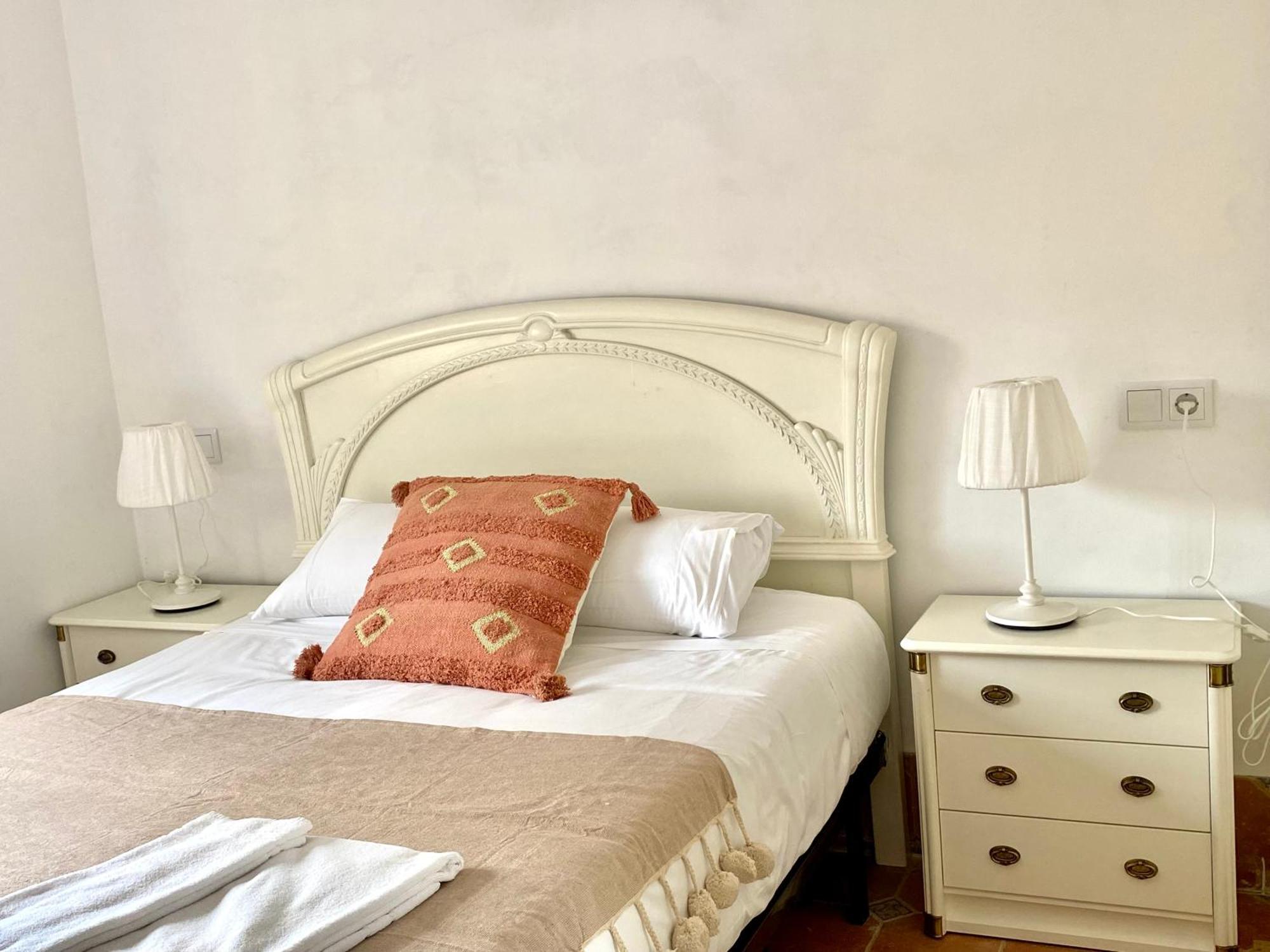 Housingleon- Camino De Santiago By Bike I Y II Apartment Exterior foto